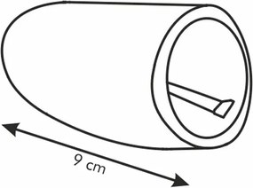 Tescoma Špirálový krájač na mrkvu PRESTO