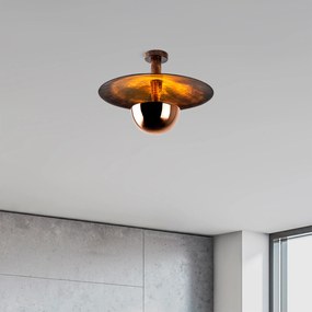 Závesná lampa, Kurt - 13355