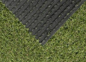 Koberce Breno Umelá tráva PRADO, šíře role 200 cm, zelená