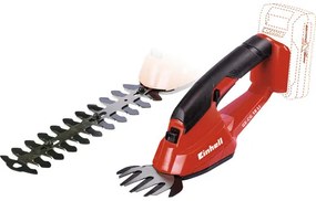 Aku nožnice na trávu a kríky Einhell Power X-Change GE-CG 18 Li Solo bez aku a nabíjačky