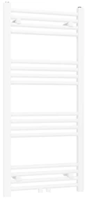Erga Simple, vykurovacie teleso 1100x500 mm, 437 W, biela, ERG-LAV-SIMP-11050-WH