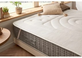 Penový obojstranný topper 200x140 cm Classic - Moonia