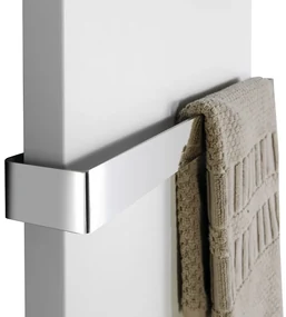 Sapho Sapho, MAGNIFICA držiak uterákov 608x74mm, leštená nerez, IRPA17
