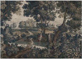 Vliesová tapeta Landscape Tapestries