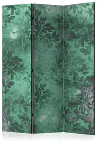 Artgeist Paraván - Emerald Memory [Room Dividers]