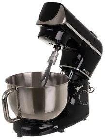 Kuchynský robot RUHHY 25729 s vyhrievanou misou a váhou