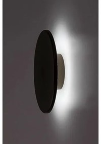 Rabalux 77153 vonkajšie nástenné LED svietidlo Rust, 15W, IP65, hnedá