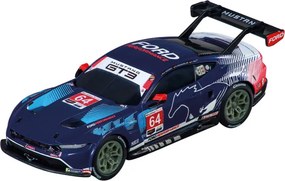 Pretekárska dráha Carrera Go 20062597 GT Powerplay 4,9m