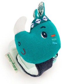 Lilliputiens - hrkajúci náramok - nosorožec Marius