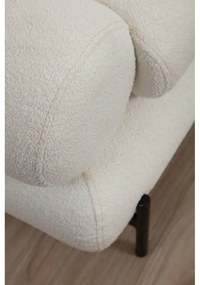 Krémová pohovka 188 cm Livorno – Artie