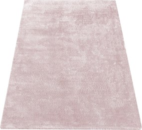 DY Koberec ENZO Powder Pink Rozmer: 80x150 cm