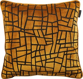 XXXLutz POŤAH NA VANKÚŠ 45/45 cm Dieter Knoll - Poťahy & obliečky - 003917044904