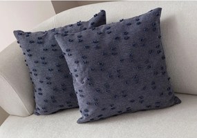 Obliečky na vankúše v súprave 2 ks 43x43 cm Tuffet – Mioli Decor