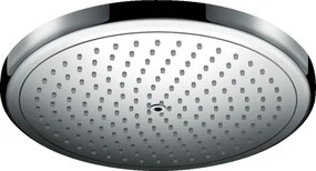 Hlavová sprcha Hansgrohe Croma chróm 26220000