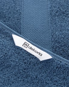Uterák Cairo 70x140cm blue