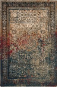 Koberec Superior Mamluk smaragd