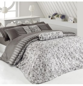 Posteľné obliečky Katalin EMI, Štandardný set jednolôžko obsahuje 1x 140x200 + 1x 70x90