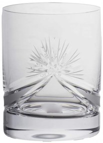 Brúsené poháre, Royal Crystal, 320 ml