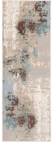 Béžový behúň 70x200 cm Sensi Ethan – FD