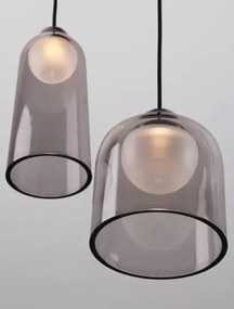Moderný luster Dione 3