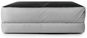 Tmavosivý sedací vak Sofa MooG – SLOWDOWN