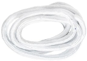 Modrozelená hojdacia sieť HAMMOCK pre 2 osoby 200x150 cm