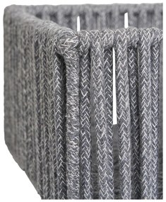 Látkové košíky v súprave 3 ks 36x26x14 cm Arese – House Nordic