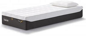 TEMPUR® PRO LUXE Firm 30 - veľmi tvrdý Rozmery: 120x200, Varianta: Tempur CoolTouch