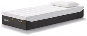 TEMPUR® PRO LUXE Firm 30 - veľmi tvrdý Rozmery: 90x220, Varianta: Tempur