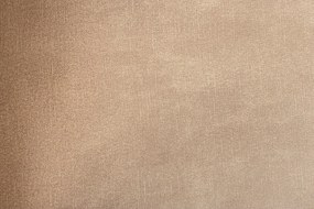 Pohovka BABYLON 200 cm velvet béžová