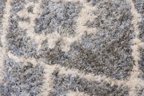 TA Koberec Q741A TMAVO ŠEDÁ VERSAY EJF BF