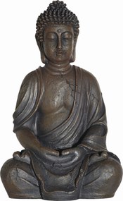 XXXLutz BUDHA Ambia Home - Figúrky & sošky - 0048850559