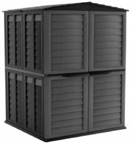 ARTPLAST Záhradná modulárna zostava Garden Shed - rozširujúci modul