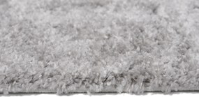 TA Koberec 6365A ŠEDÁ VERSAY EJF Rozmer: 70x250 cm