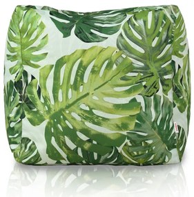 Taburetka Cubo Jungle OUTDOOR