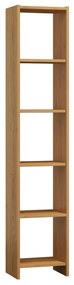 Regál plný olše šířka 60cm