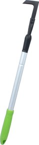 Garden Line ŠKRABKA NA BURINU S TELESKOPICKOU RÚČKOU 71,5–106,5 CM