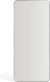 Nástenné zrkadlo 80x180 cm Marco – Kave Home