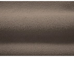 Béžové kreslo z textílie buklé Chuck – Micadoni Home