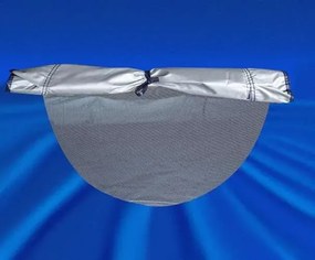 Turistický stan pre 4 osoby - Trizand