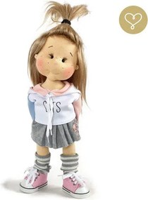 Bábika Juju 40 cm Varianta 1