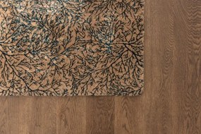 Koberec Agnella Calisia Corail svetlobéžový