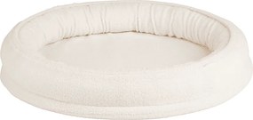 Mini hniezdo pre deti Boho ecru 90cm