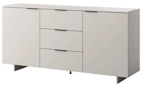 Cama Meble Komoda ALMA 2D3S