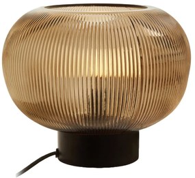 Stolová lampa „Enola", Ø 23, výš. 18 cm