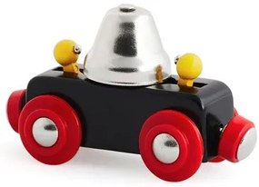 Brio - Vagón so zvončekom