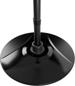 2000 W infračervený ohrievač s teleskopickým stojanom