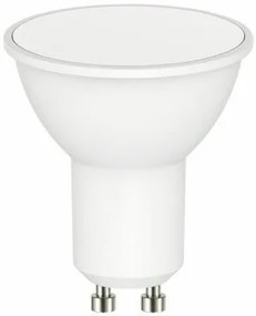 Emos LED žiarovka Classic 9W GU10 teplá biela ZQ8370