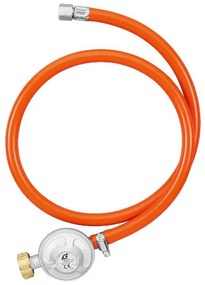 Grillmeister Plynový gril Memphis s 1 horákom  (100385964)