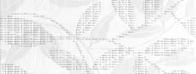 Listela Rako Remix biela 12x33 cm mat WLAKM090.1